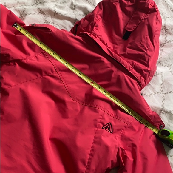 Ski/snowboard Jacket juniors - Picture 9 of 9